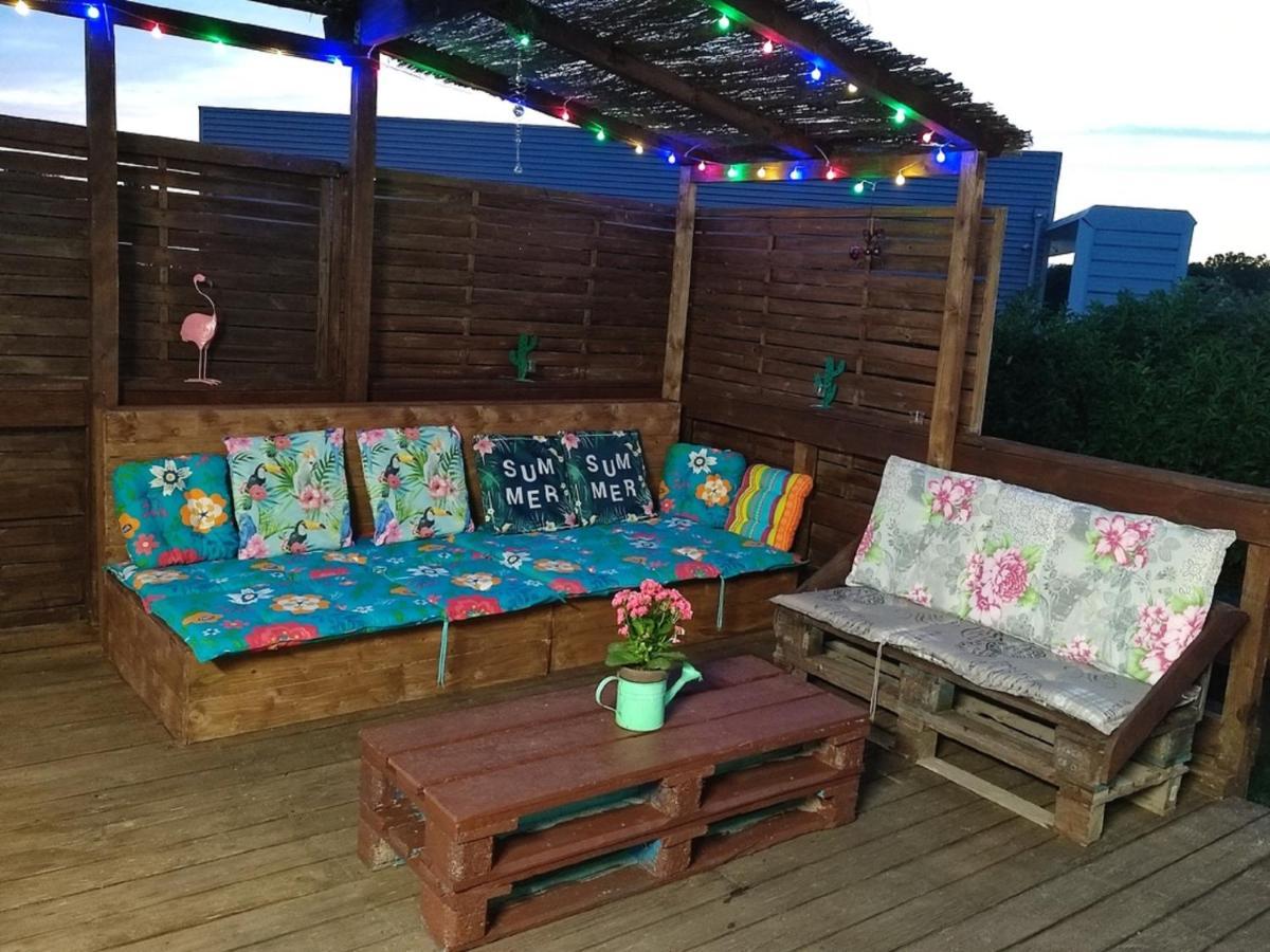 Le Cosy Occitan Villa Chaleureuse Independante Baignoire Terrasse Jardin Carcassonne Zewnętrze zdjęcie