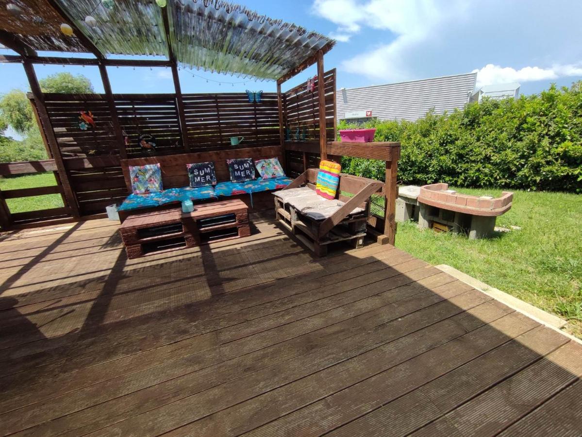 Le Cosy Occitan Villa Chaleureuse Independante Baignoire Terrasse Jardin Carcassonne Zewnętrze zdjęcie